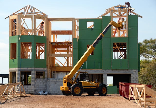 Como Iniciar uma Franquia de Sucesso na Construção Civil