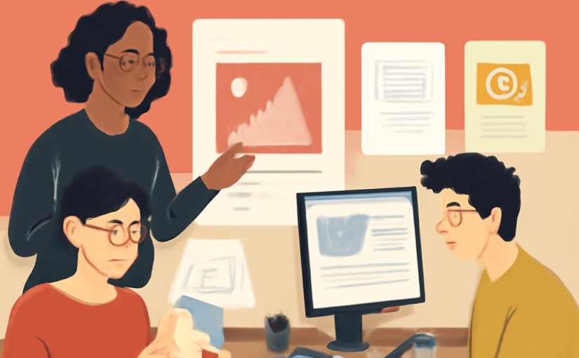 Como a Criação de Posts para Redes Sociais Pode Transformar Seu Negócio