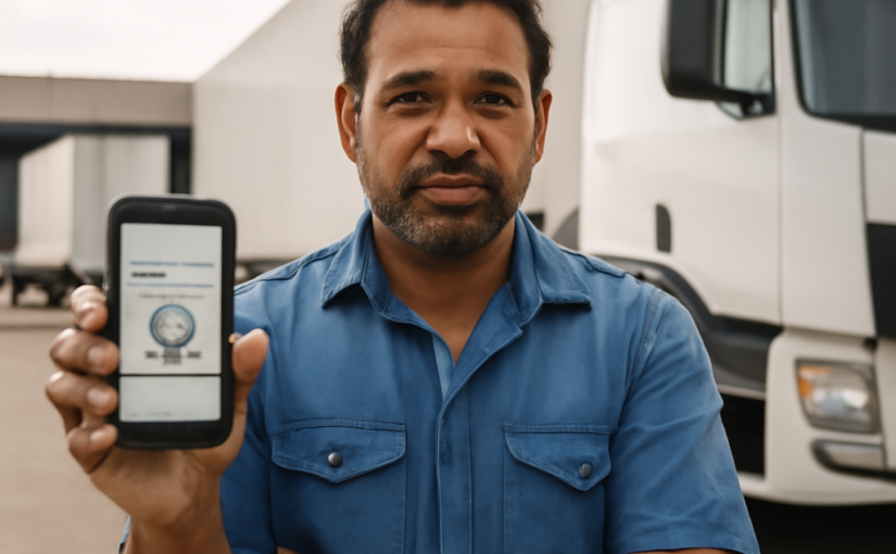 Exame toxicológico em 2026: o prazo “invisível” que pode virar multa automática para CNH C, D e E