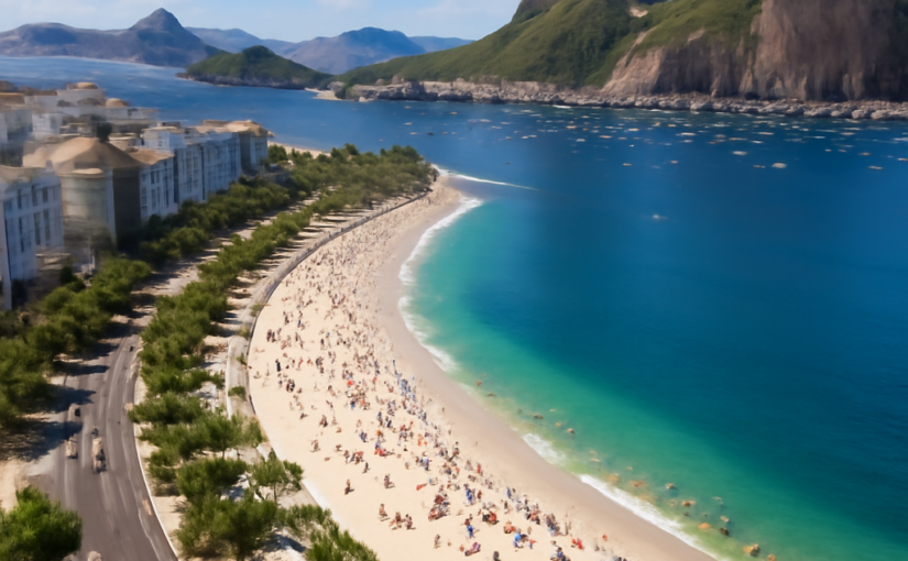 Investimento Inteligente: Oportunidades na Praia do Flamengo para 2026
