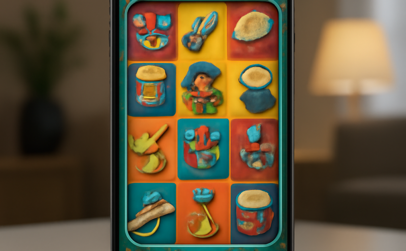 Slots com temática cultural: por que o brasileiro prefere jogos dinâmicos e cheios de identidade