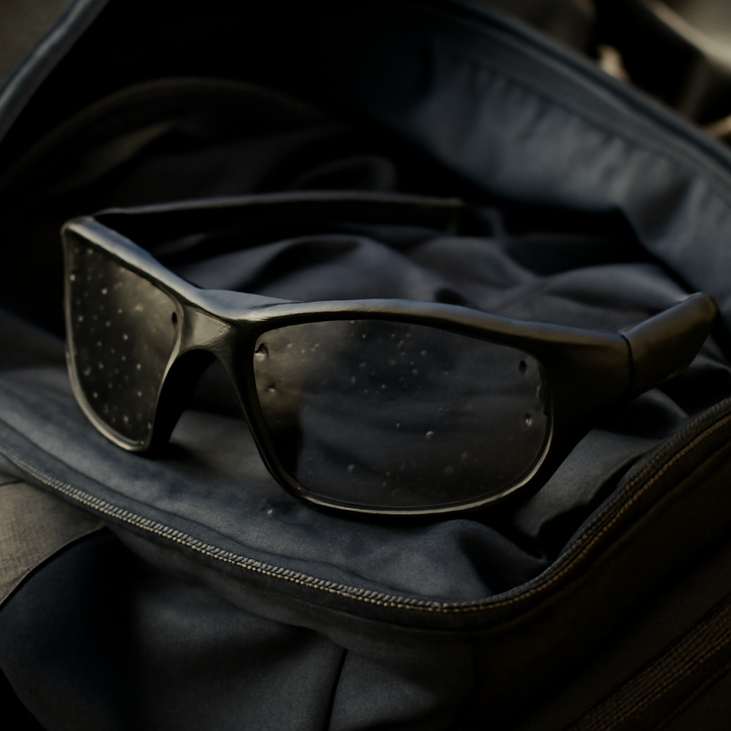 oculos de sol esportivo masculino