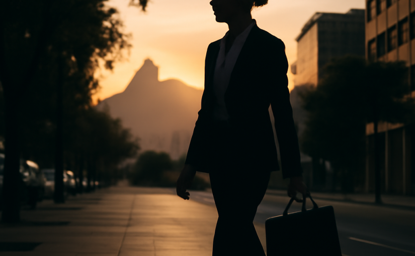 Privacidade como critério de escolha: como executivos estão redesenhando o lazer discreto no Rio