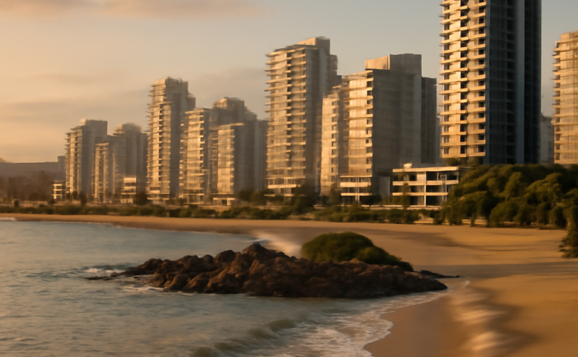 Lazer que paga a conta: o método prático para usar o apê na praia e ainda lucrar com short stay em Porto Belo