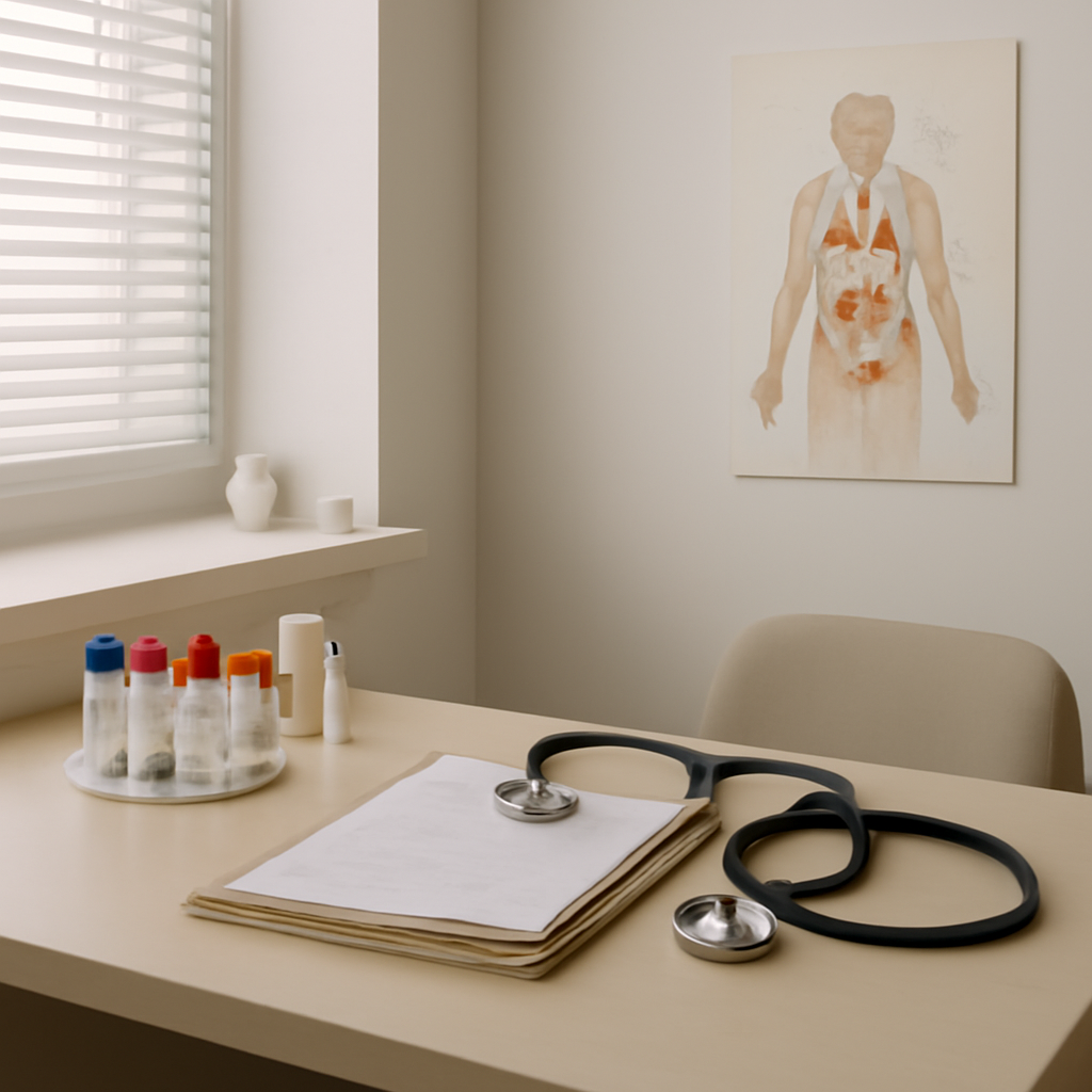 endocrinologia fortaleza