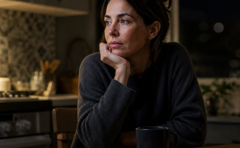 Dependência emocional no dia a dia: sinais silenciosos de codependência e como retomar seus limites