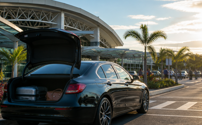 O que está por trás da preferência crescente por transfers privativos em detrimento do aluguel de automóveis na Bahia